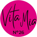 Vita Mia No. 26 Logo