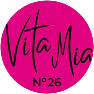 Vita Mia No. 26 Logo