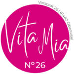 Vita Mia No. 26 Logo