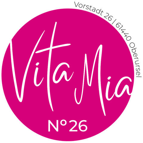 Vita Mia No. 26 Logo