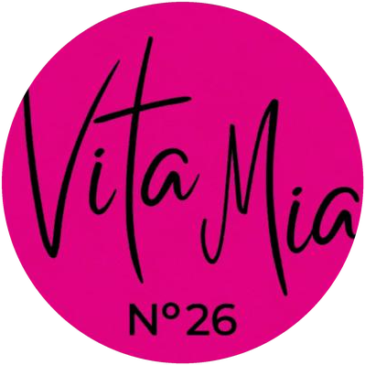 Vita Mia No. 26 Logo
